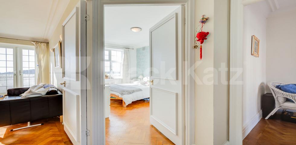 			2 Bedroom, 1 bath, 1 reception Flat			 Finchley Road, Finchley Road - Swiss Cottage